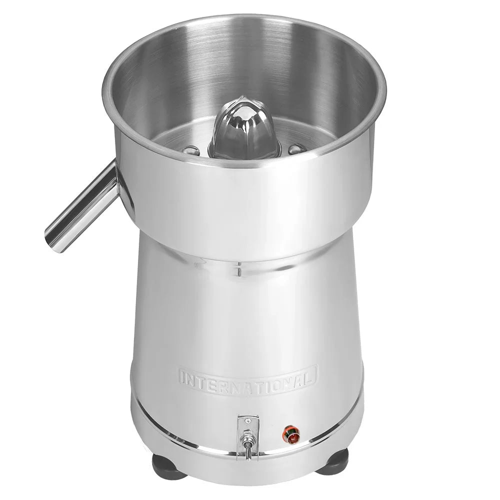 EXPRIMIDOR PROFESIONAL DE CÍTRICOS INTERNATIONAL | COCI EXT-EX-A |  90 L/hora