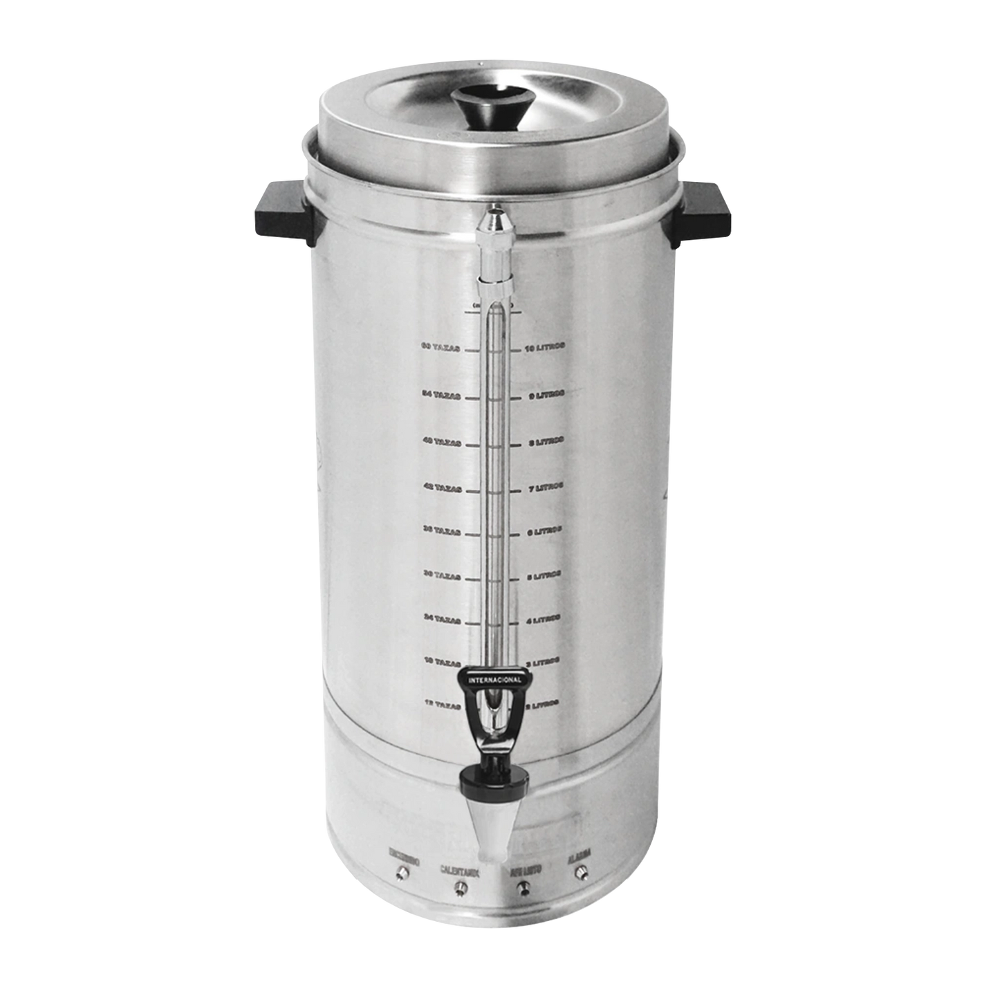 CAFETERA SECRETARIAL INTERNATIONAL | SE-60 |  10 L (60 tazas)