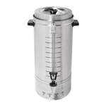 CAFETERA SECRETARIAL INTERNATIONAL | SE-60 |  10 L (60 tazas)