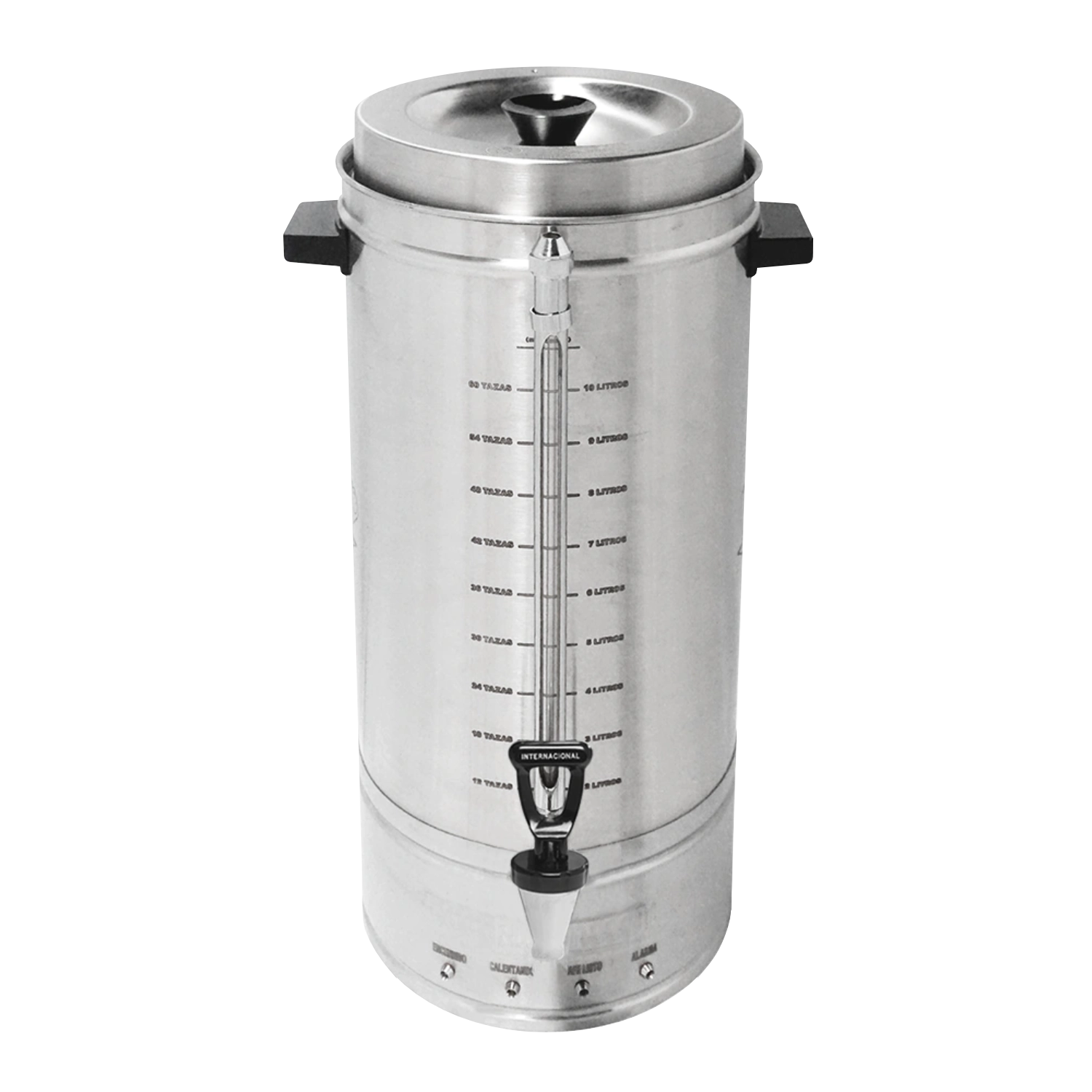 CAFETERA SECRETARIAL INTERNATIONAL | SE-60 |  10 L (60 tazas)