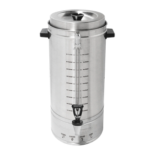 CAFETERA SECRETARIAL INTERNATIONAL | SE-60 |  10 L (60 tazas)