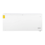 CONGELADOR HORIZONTAL 25 PIES AURUS | AFC25W |  708 L