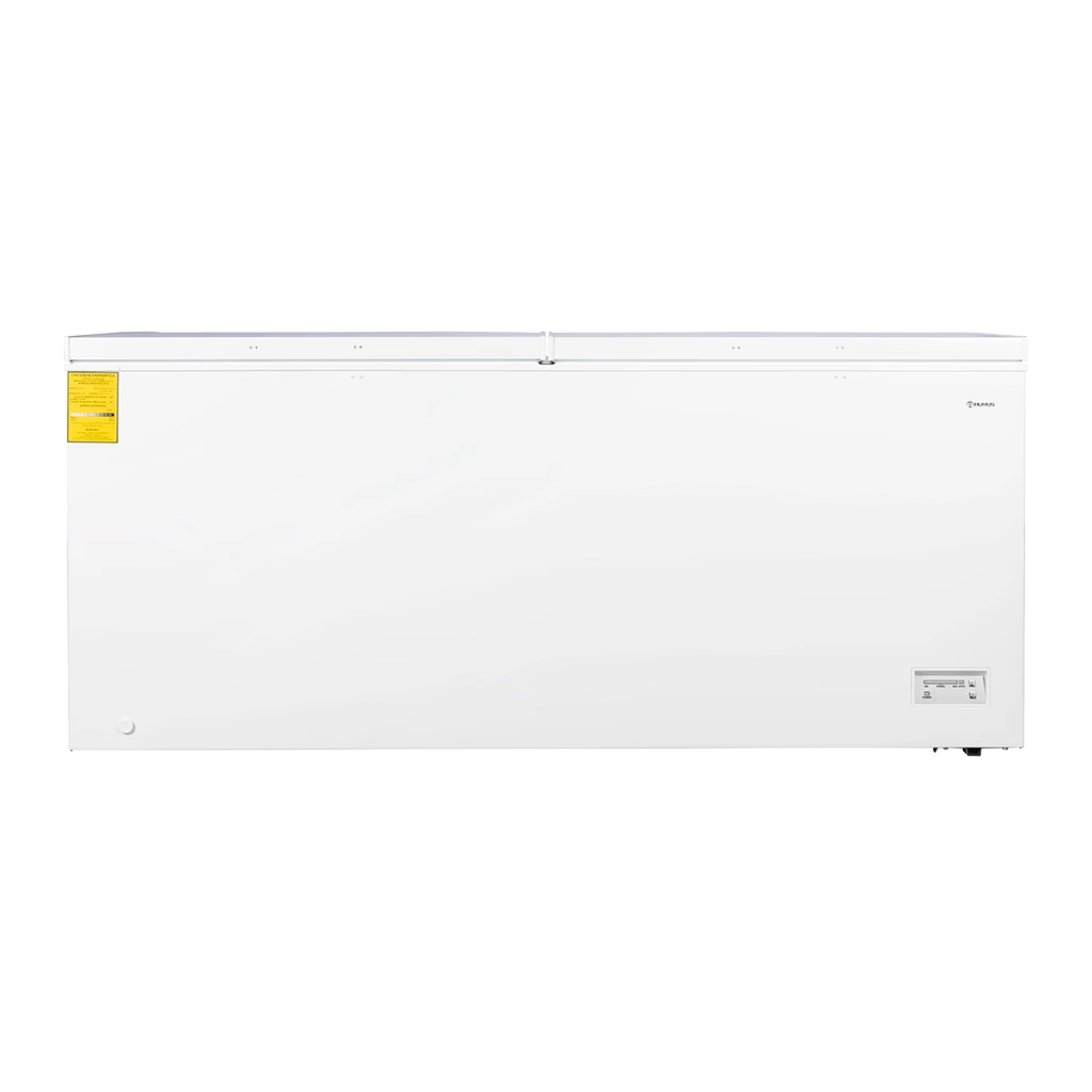CONGELADOR HORIZONTAL 25 PIES AURUS | AFC25W |  708 L