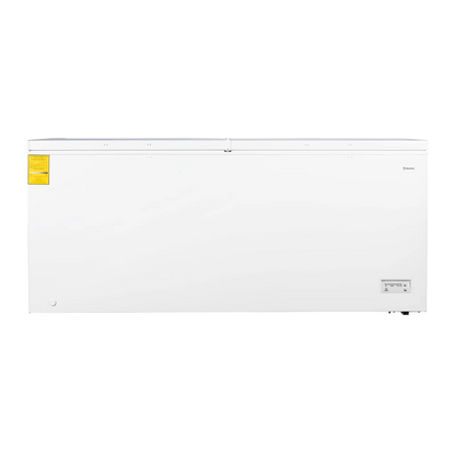 CONGELADOR HORIZONTAL 25 PIES AURUS | AFC25W |  708 L