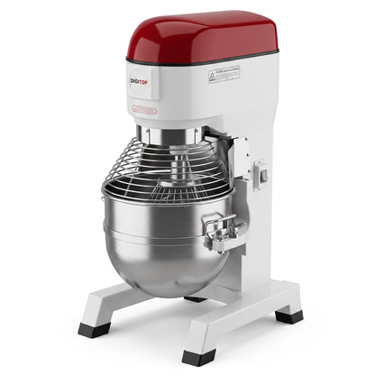 BATIDORA INDUSTRIAL | DIGITOP | DP-BA-HD-40 |  40 L