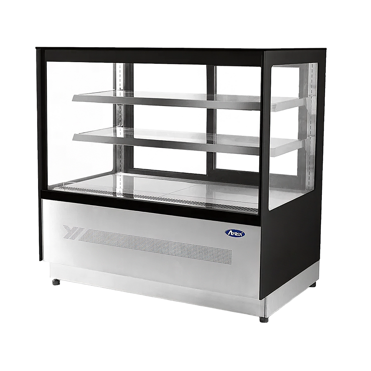 VITRINA DE PISO RECTA ATOSA | WDF157F |  20.2 ft³ (572 L)