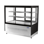 VITRINA DE PISO RECTA ATOSA | WDF157F |  20.2 ft³ (572 L)