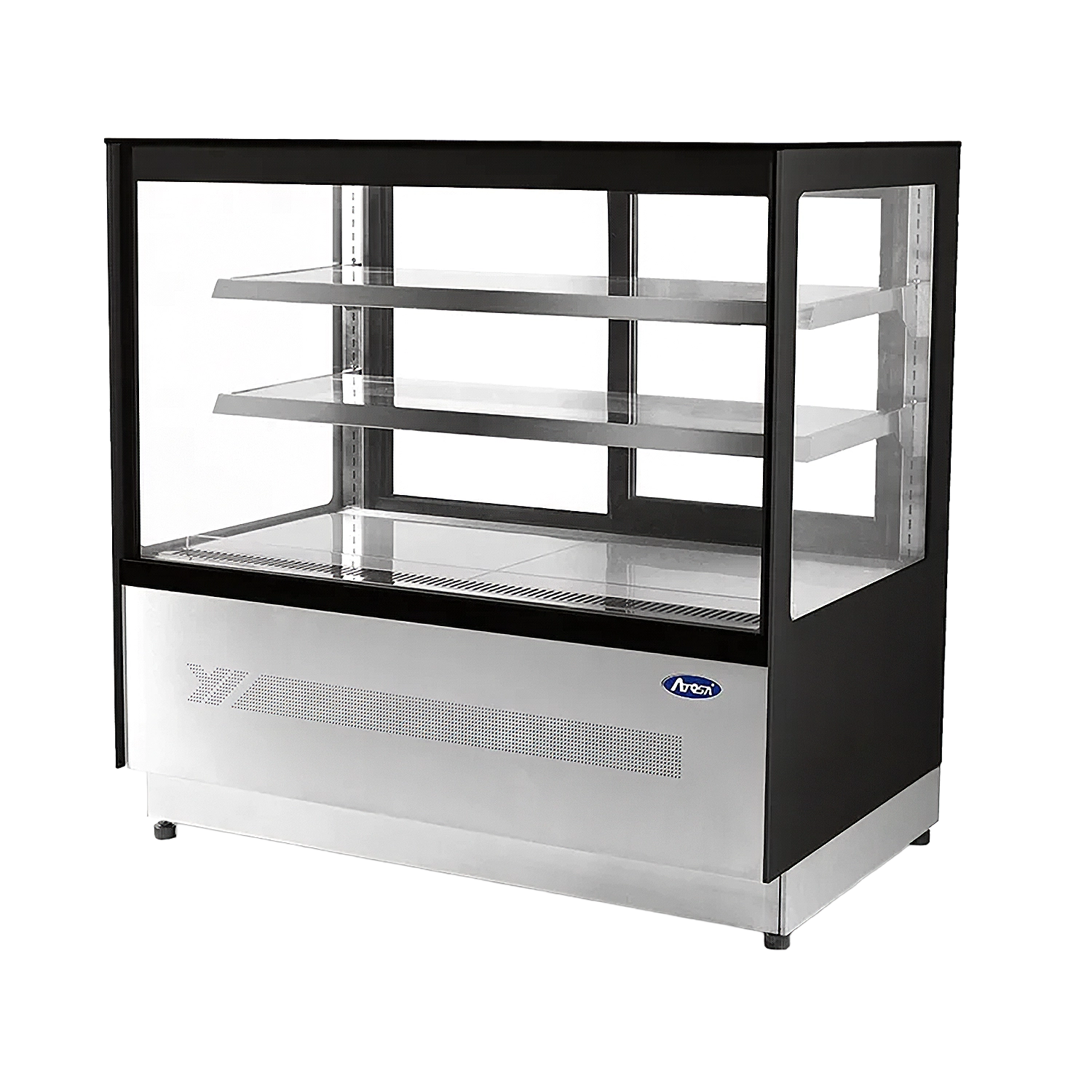 VITRINA DE PISO RECTA ATOSA | WDF157F |  20.2 ft³ (572 L)