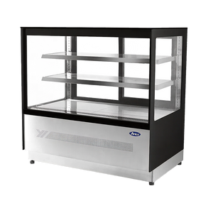 VITRINA DE PISO RECTA ATOSA | WDF157F |  20.2 ft³ (572 L)