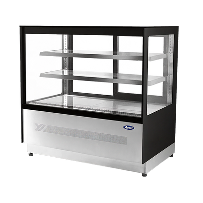 VITRINA DE PISO RECTA ATOSA | WDF157F |  20.2 ft³ (572 L)