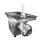 MOLINO PARA CARNE KACIER | MK-22 |  1 HP