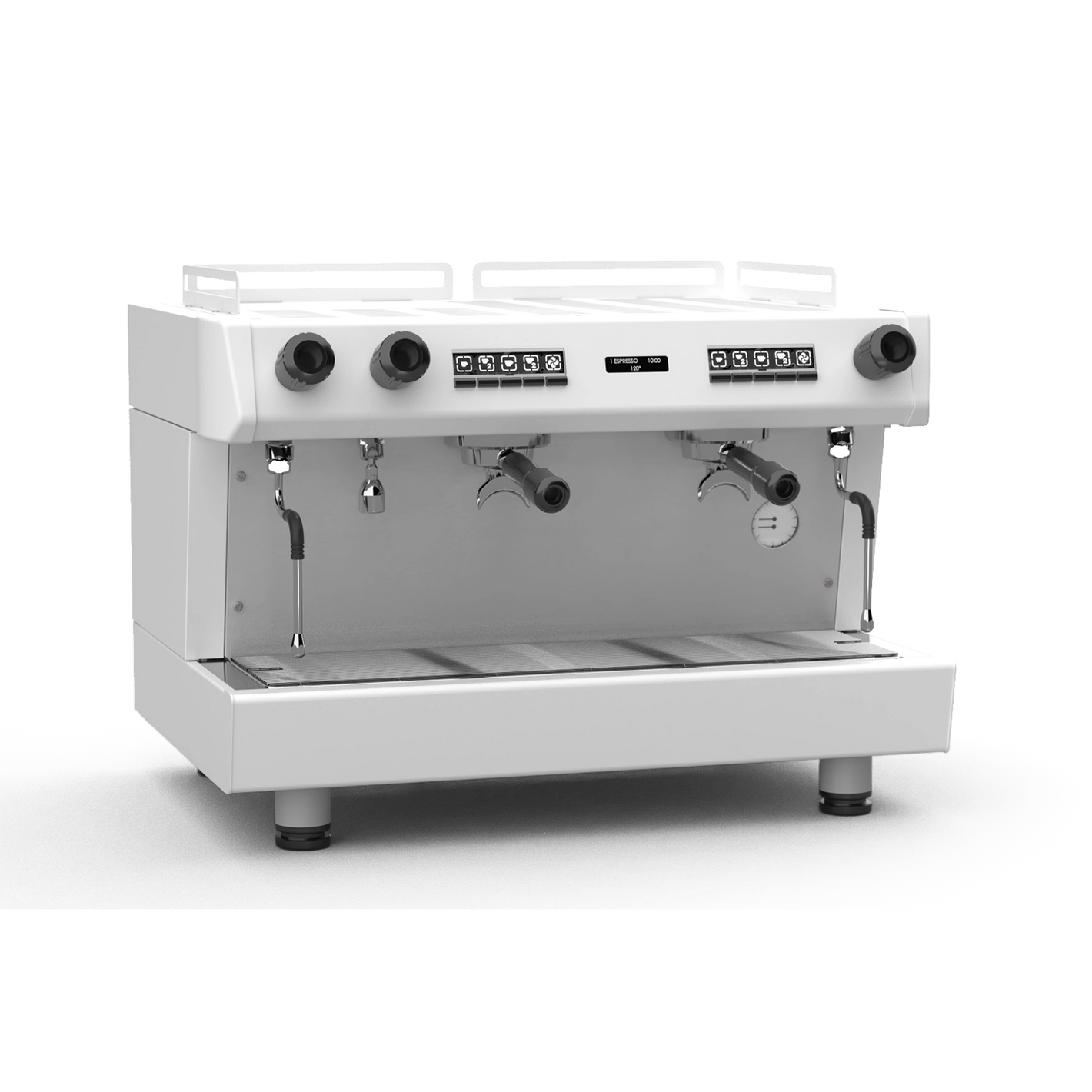 MAQUINA DE CAFÉ EXPRESO CONTI | NL EVO 2G DTC |  2GRUPOS | 11L.