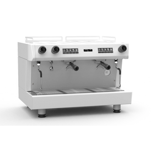 MAQUINA DE CAFÉ EXPRESO CONTI | NL EVO 2G DTC |  2GRUPOS | 11L.