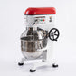 BATIDORA INDUSTRIAL | DIGITOP | DP-BA-HD-60 |  60 L