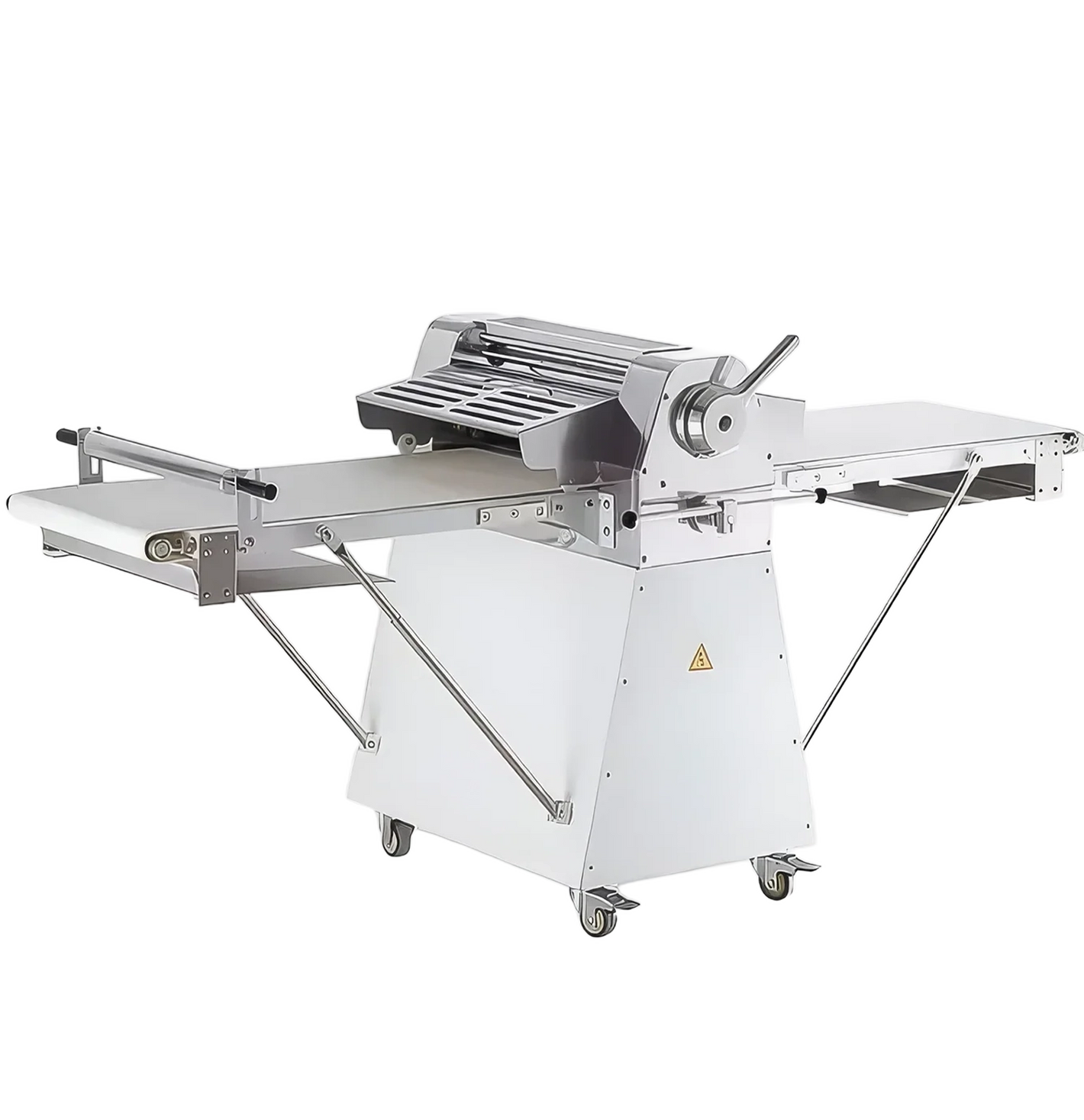 LAMINADORA INDUSTRIAL DIGITOP | DP-LA-MP-220 |  0-5 cm