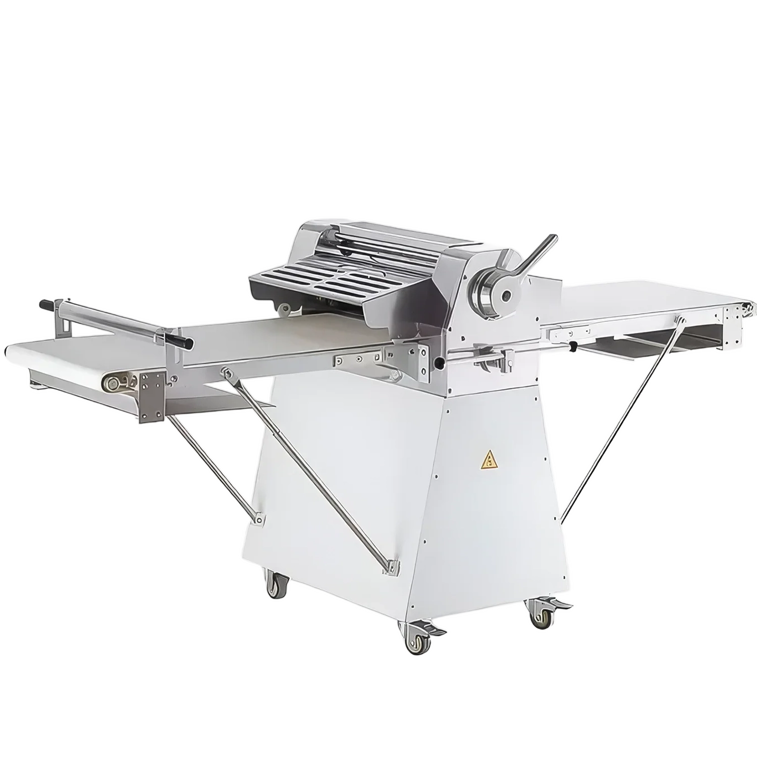 LAMINADORA INDUSTRIAL DIGITOP | DP-LA-MP-220 |  0-5 cm