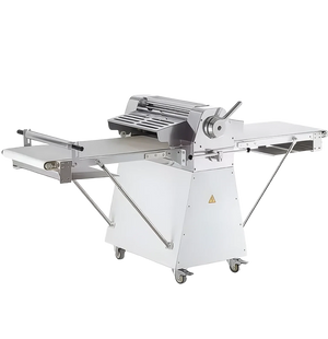 LAMINADORA INDUSTRIAL DIGITOP | DP-LA-MP-220 |  0-5 cm