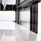 VITRINA DE PISO CURVA ATOSA | WDF177D |  22.3 ft³ (631 L)