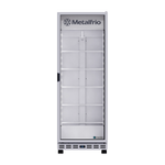 ENFRIADOR VERTICAL SUBZERO 21 PIES METALFRIO | VN-55 |  21 ft³ (605 L)