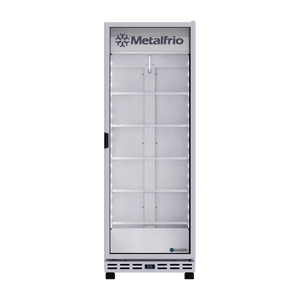 ENFRIADOR VERTICAL SUBZERO 21 PIES METALFRIO | VN-55 |  21 ft³ (605 L)