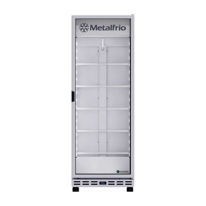 ENFRIADOR VERTICAL SUBZERO 21 PIES METALFRIO | VN-55 |  21 ft³ (605 L)