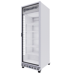 ENFRIADOR VERTICAL CERVECERO 1 PUERTA DE VIDRIO METALFRIO | VN-55 |  21 ft³