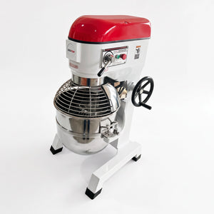 BATIDORA INDUSTRIAL | DIGITOP | DP-BA-HD-60 |  60 L