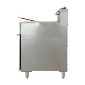 FREIDORA INDUSTRIAL CON 2 CANASTILLAS CORIAT | TURBO-20-3Q |  20 L
