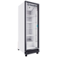 ENFRIADOR VERTICAL FULL GLASS 19 PIES METALFRIO | RB-410 |  19.3 ft³ (546 L)