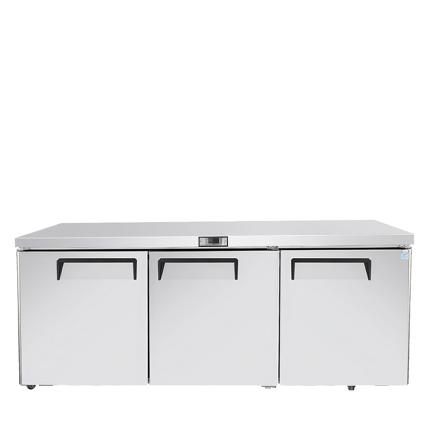 MESA REFRIGERADA BAJO BARRA | 3 PUERTAS | ATOSA | MGF8404GR |  21.1 ft³