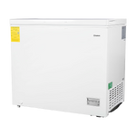 CONGELADOR HORIZONTAL 9 PIES AURUS | AFC09W |  8.9 ft³ (251 L)