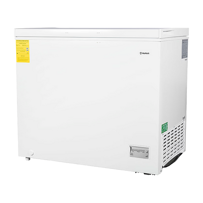 CONGELADOR HORIZONTAL 9 PIES AURUS | AFC09W |  8.9 ft³ (251 L)