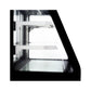 VITRINA REFRIGERADA DE PISO CURVA ATOSA | WDF127D |  1.20 m