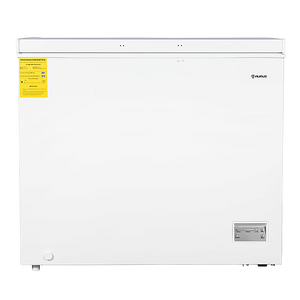 CONGELADOR HORIZONTAL 9 PIES AURUS | AFC09W |  8.9 ft³ (251 L)