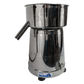 EXPRIMIDOR PROFESIONAL DE CÍTRICOS INTERNATIONAL | COCI EXT-EX-A |  90 L/hora