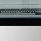 VITRINA DE PISO RECTA ATOSA | WDF157F |  20.2 ft³ (572 L)