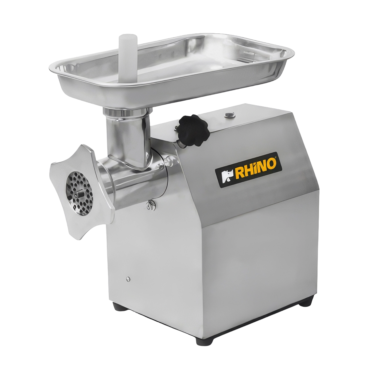 MOLINO DE CARNE RHINO | MOCA-12 |  1 HP