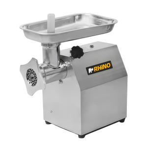 MOLINO DE CARNE RHINO | MOCA-12 |  1 HP