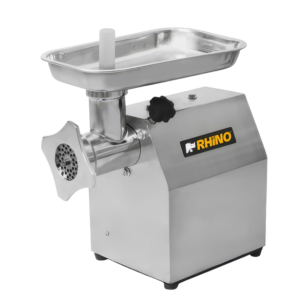 MOLINO DE CARNE RHINO | MOCA-12 |  1 HP