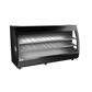 VITRINA CURVA CREMERA CRIOTEC | VCC-200 |  31.9 ft³ (903.3 L)