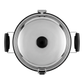 LICUADORA INDUSTRIAL INTERNATIONAL | LI-12 |  12 L