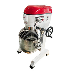 BATIDORA INDUSTRIAL USO PESADO DIGITOP | DP-BA-HD-60 |  60 L