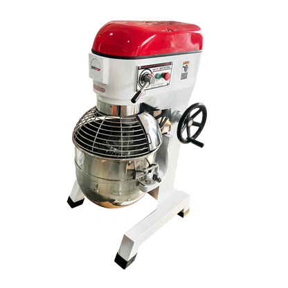 BATIDORA INDUSTRIAL USO PESADO DIGITOP | DP-BA-HD-60 |  60 L