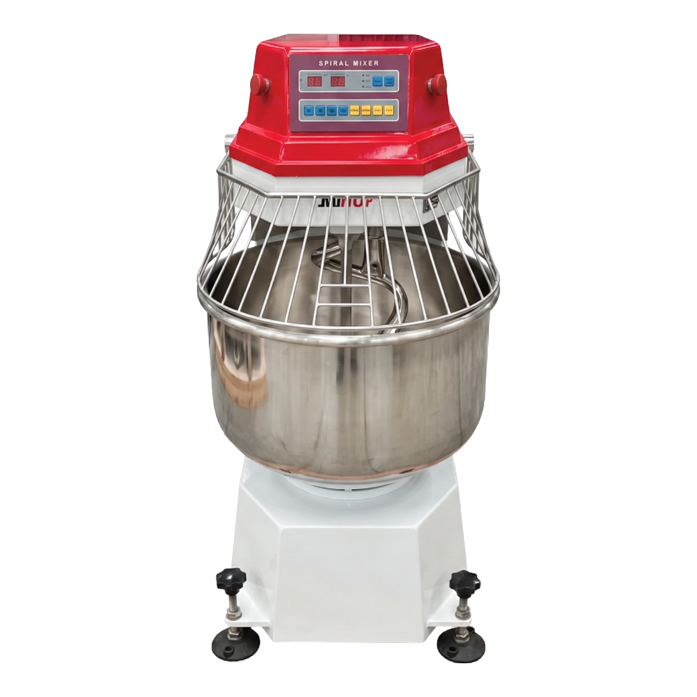 AMASADORA INDUSTRIAL | DIGITOP | DP-AM-ES-50 |  50 L