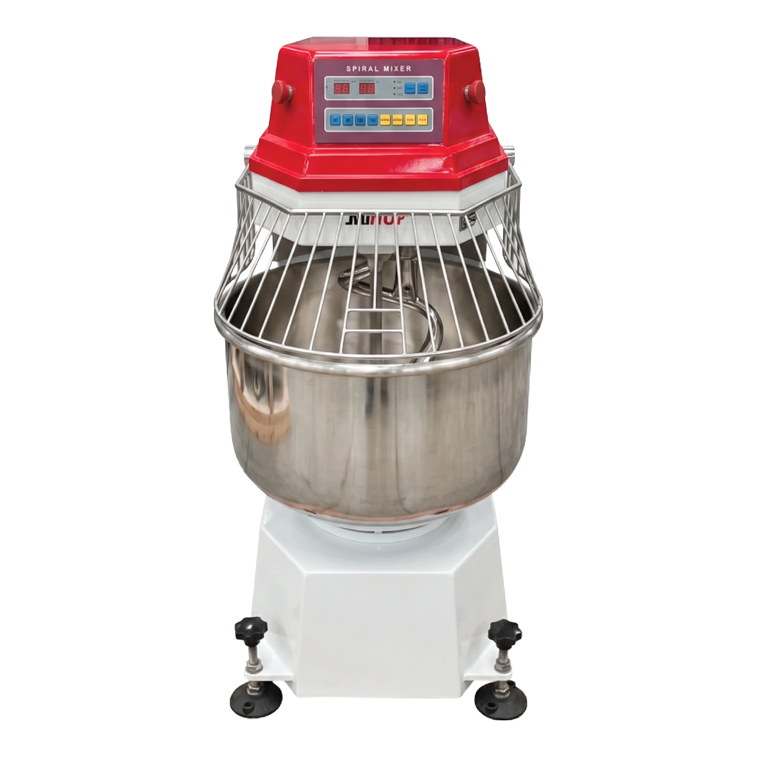AMASADORA INDUSTRIAL | DIGITOP | DP-AM-ES-50 |  50 L