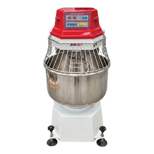 AMASADORA INDUSTRIAL | DIGITOP | DP-AM-ES-50 |  50 L