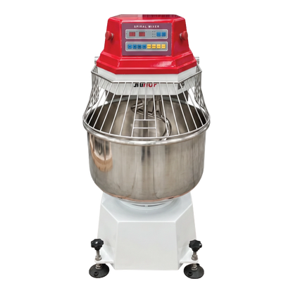 AMASADORA INDUSTRIAL | DIGITOP | DP-AM-ES-50 |  50 L