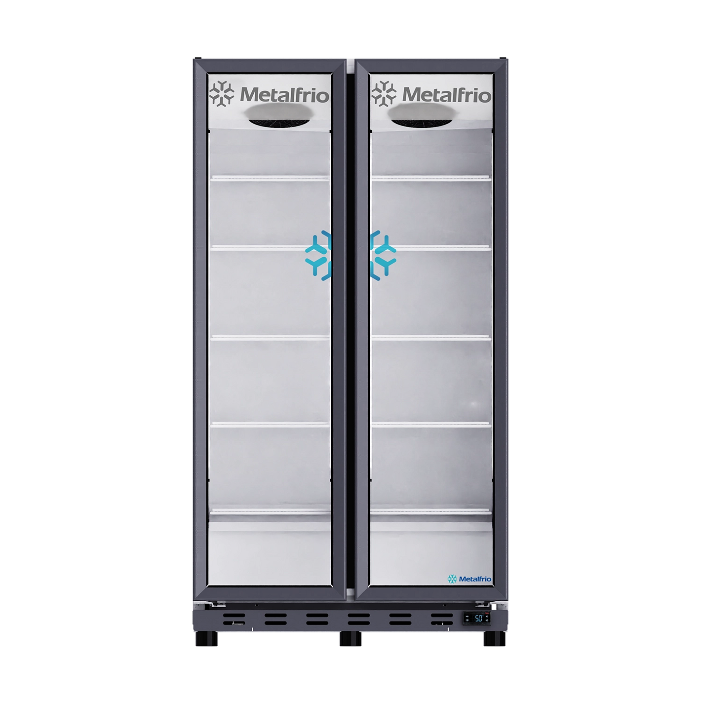 ENFRIADOR VERTICAL  SUBZERO 39 PIES METALFRIO | VN-100 |  39 ft³ (1091 L)