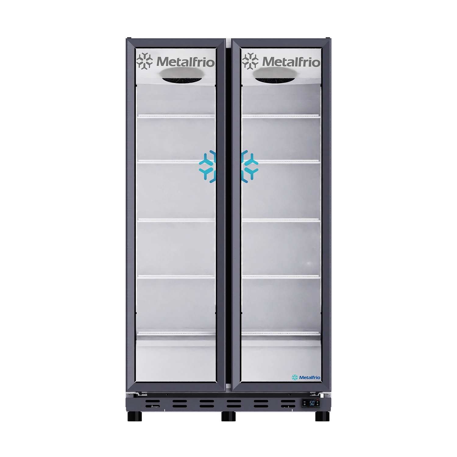 ENFRIADOR VERTICAL  SUBZERO 39 PIES METALFRIO | VN-100 |  39 ft³ (1091 L)