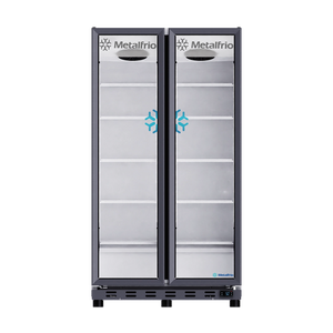 ENFRIADOR VERTICAL  SUBZERO 39 PIES METALFRIO | VN-100 |  39 ft³ (1091 L)